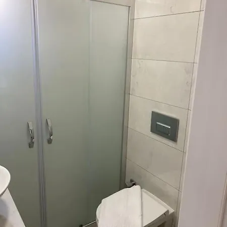 Oeluedeniz,hisaroenue Mevkisi Havuzlu Muestakil 호텔